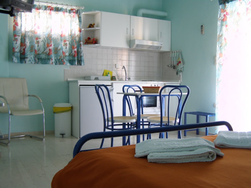 Rooms - Facilities